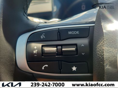 New 2026 Kia K5 GT FWD image 29