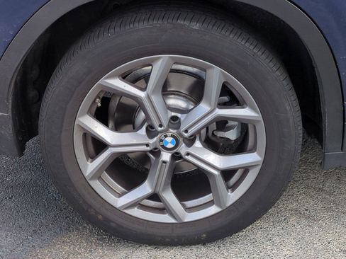 Certified 2023 BMW X3 xDrive30i w/ Premium Package image 13