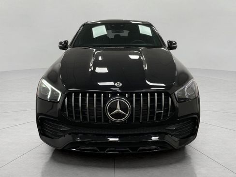 Certified 2021 Mercedes-Benz GLE 53 AMG 4MATIC Coupe image 11