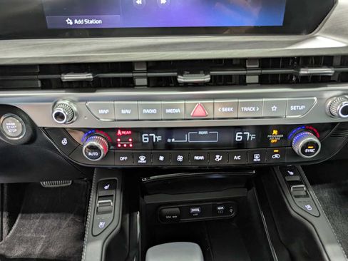 Certified 2025 Kia Telluride EX X-Line AWD/4WD image 35