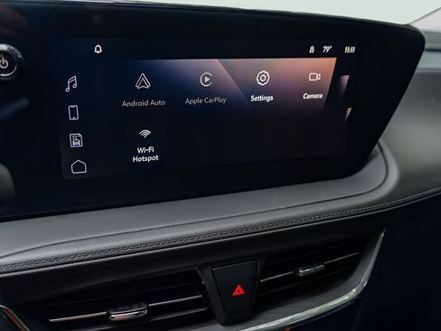 New 2026 GMC Acadia Elevation w/ Black Edition FWD image 17