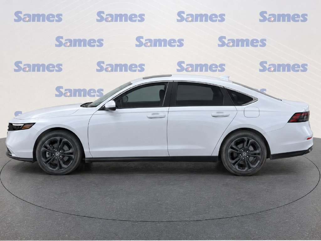 Used 2023 Honda Accord EX image 7