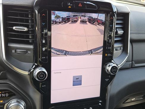 New 2026 RAM 1500 Laramie w/ Laramie Southwest Edition image 16