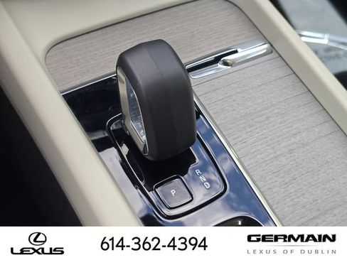 Used 2023 Volvo XC60 T8 Plus AWD/4WD image 30