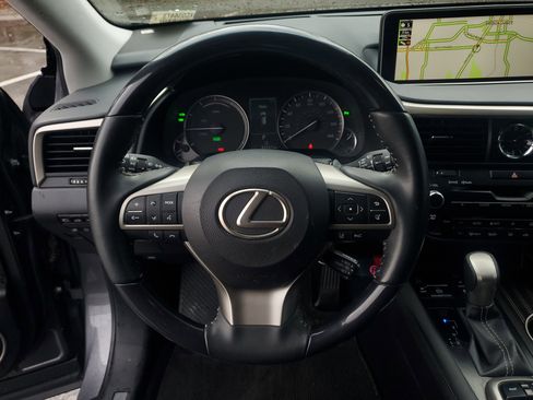 Used 2019 Lexus RX 450h AWD w/ Luxury Package image 29