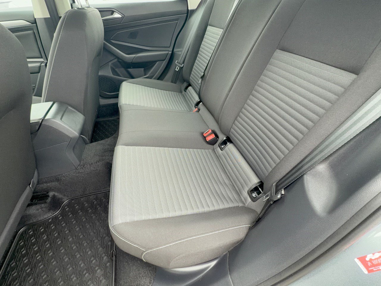 Certified 2024 Volkswagen Jetta S FWD image 25