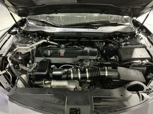 Used 2022 Acura TLX SH-AWD w/ Advance Package image 28