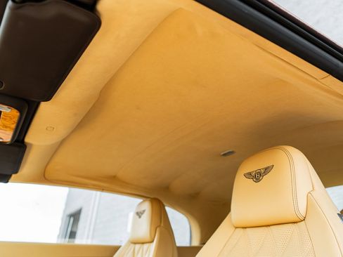 Used 2014 Bentley Continental GT Speed AWD/4WD image 27
