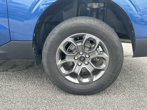 Used 2024 Ford Maverick XLT image 20