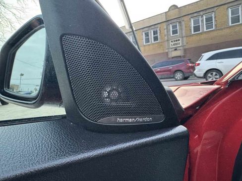 Used 2015 BMW M235i xDrive Coupe image 16