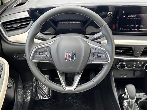 New 2026 Buick Encore GX Preferred image 15