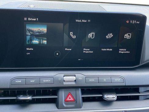 New 2026 Kia K4 LXS FWD image 12