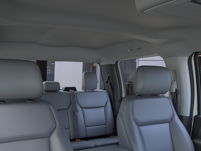 New 2026 Ford F150 XL AWD/4WD image 22