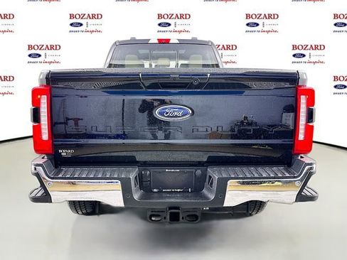 New 2026 Ford F250 Lariat w/ Lariat Ultimate Package image 7