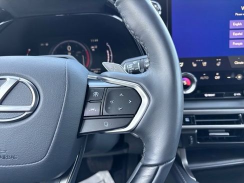 Used 2024 Lexus RX 350 Premium Plus w/ Convenience Package image 19