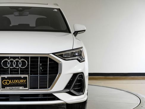 Used 2024 Audi Q3 2.0T Premium w/ Convenience Package image 48