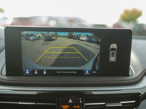 New 2026 Acura MDX A-Spec image 47