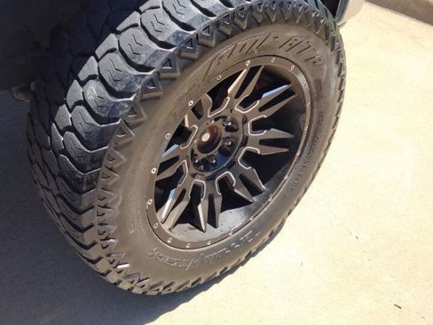 Used 2012 Ford F150 XLT w/ Trailer Tow Pkg image 25