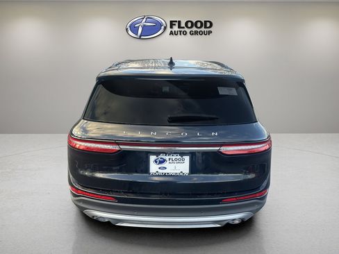 New 2026 Lincoln Corsair Premiere image 6