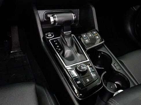 Certified 2024 Kia Sportage SX image 24