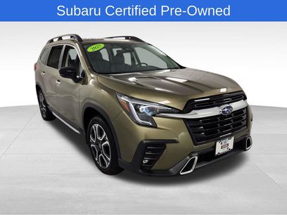 Used 2025 Subaru Ascent Touring