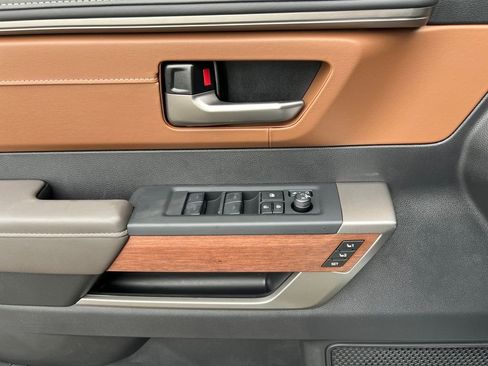 New 2026 Toyota Tundra 1794 Edition image 17