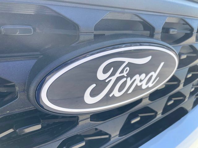 New 2026 Ford Maverick XL FWD image 26