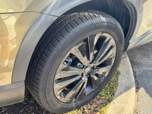 Used 2022 Subaru Ascent Onyx Edition AWD/4WD image 3