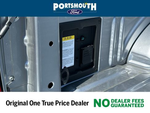 New 2025 Ford F150 XLT w/ Equipment Group 302A MID image 18