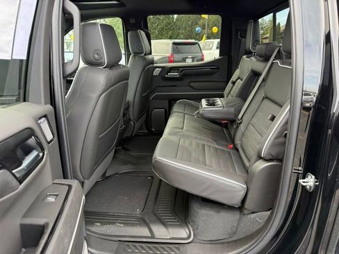 New 2026 GMC Sierra 1500 AT4X AWD/4WD image 14