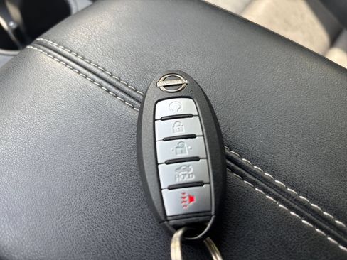 Used 2025 Nissan Altima 2.5 SV FWD image 22