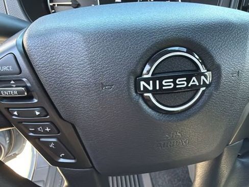 New 2026 Nissan Frontier SV w/ Tow Package AWD/4WD image 19