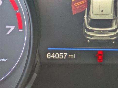 Used 2018 Alfa Romeo Stelvio Ti Sport image 10