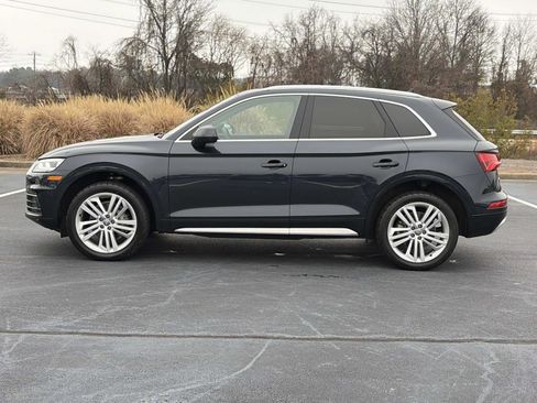 Used 2018 Audi Q5 2.0T Premium Plus image 4