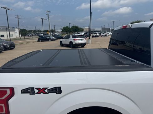 Used 2018 Ford F150 XLT image 5