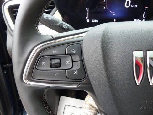 Used 2026 Buick Encore GX Avenir w/ Avenir Technology Package AWD/4WD image 27