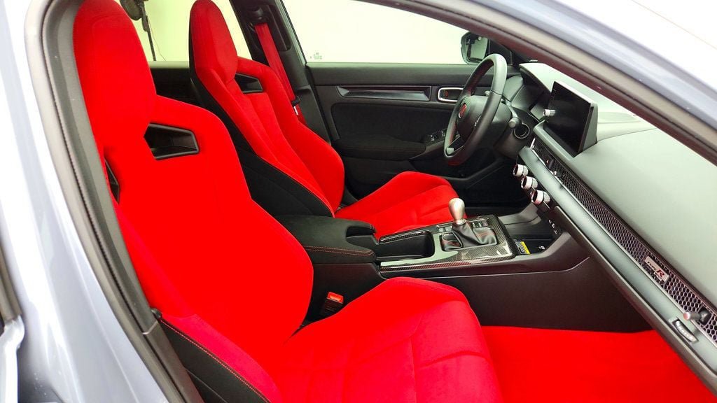 Used 2023 Honda Civic Type R image 24