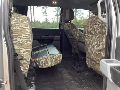 Used 2024 Ford F250 XL w/ XL Off-Road Package image 11