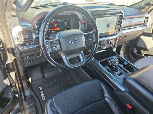 Used 2021 Ford F150 Lariat image 16