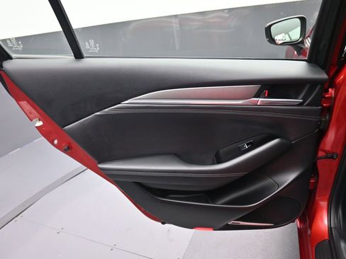 Used 2020 MAZDA MAZDA6 Grand Touring image 29