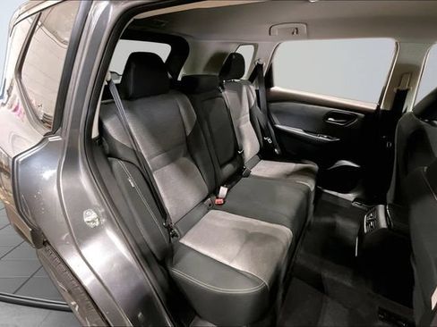 Used 2023 Nissan Rogue SV FWD image 27
