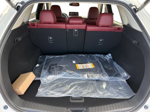 New 2025 MAZDA CX-5 Carbon Edition image 17
