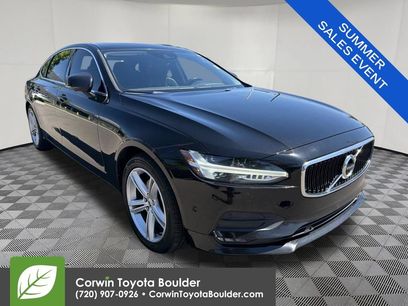 Used 2018 Volvo S90 T5 Momentum w/ Convenience Package