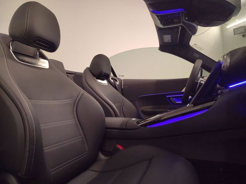 New 2026 Mercedes-Benz SL 43 AMG image 31