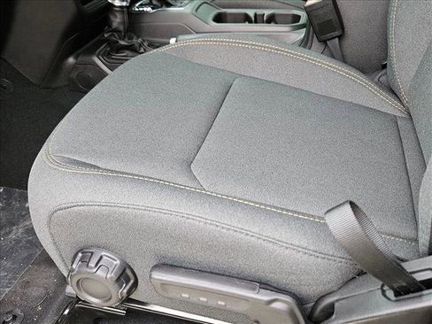 New 2026 Jeep Gladiator Sport image 4