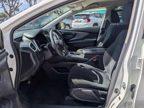 Used 2020 Nissan Murano S w/ Technology Package image 10