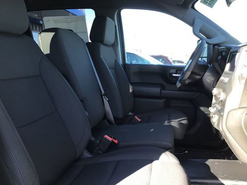 New 2026 Chevrolet Silverado 2500 W/T w/ WT Convenience Package image 8