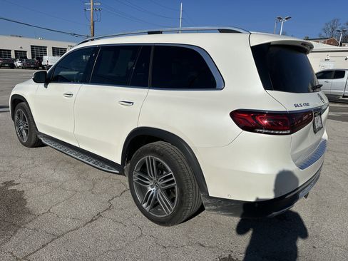 Used 2023 Mercedes-Benz GLS 450 GLS 450 image 5