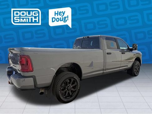 Used 2026 RAM 3500 Big Horn AWD/4WD image 5