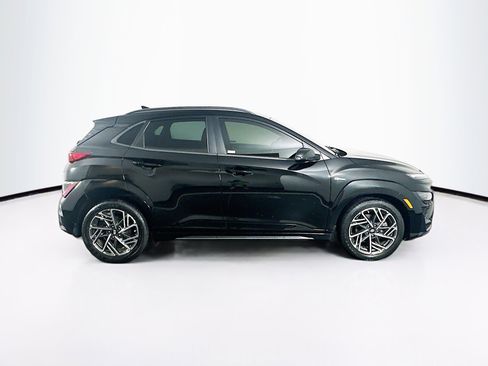 Used 2023 Hyundai Kona N Line image 10